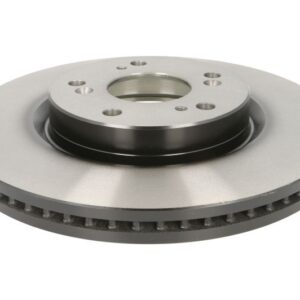 Disc frână TRW MOTO DF6689