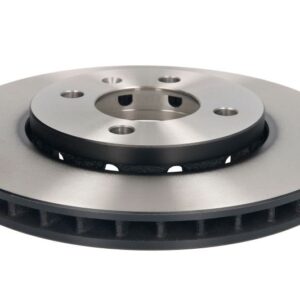 Disc frână TRW MOTO DF6252