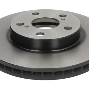 Disc frână TRW MOTO DF4877