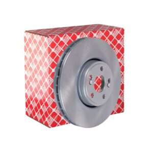 Disc frână FEBI FE24311