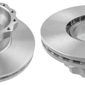 Disc frână TRW MOTO DF5042S