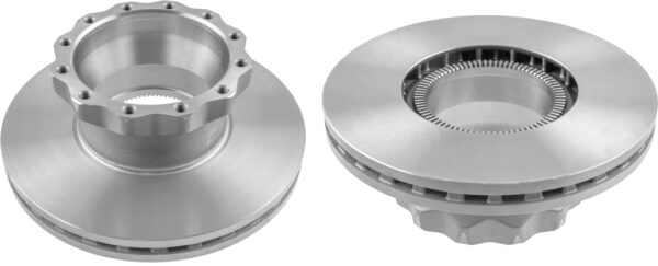 Discuri frana TRW MOTO DF5042S păreri