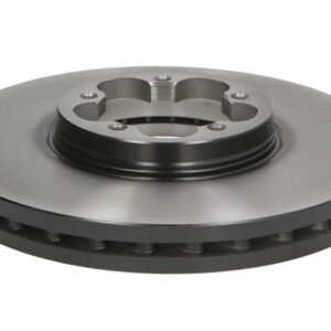 Disc frână TRW MOTO DF6752S