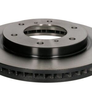 Disc frână TRW MOTO DF4870