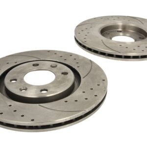 Disc frână SPEEDMAX 5201-01-0638PTUOTUV