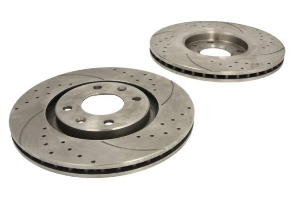 Discuri frana SPEEDMAX 5201-01-0638PTUOTUV păreri