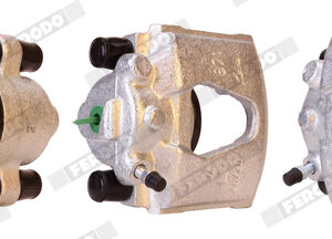 Etrier frână FERODO FCL692296