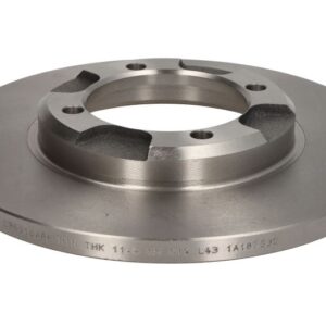 Disc frână ABE C35010ABE
