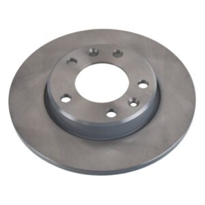 Disc frână FEBI FE107710