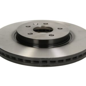 Disc frână TRW MOTO DF6629