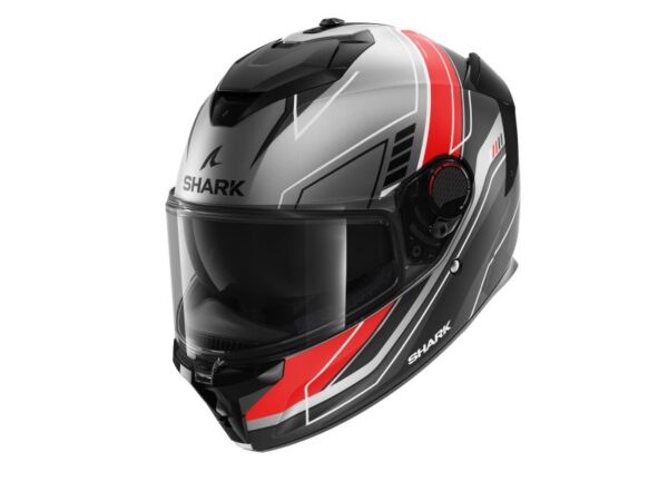 Căști Moto SHARK HE1316E-ARK-S păreri