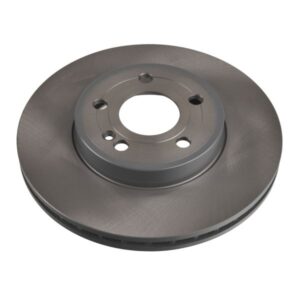 Disc frână FEBI FE107509