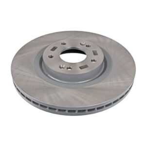 Disc frână BLUE PRINT ADG043157