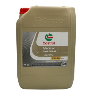 Ulei de motor CASTROL VECTON LD 5W30 E6/E9 20L