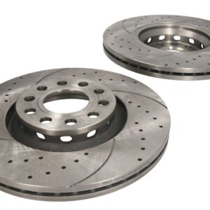Disc frână SPEEDMAX 5201-01-1052PTUOTUV