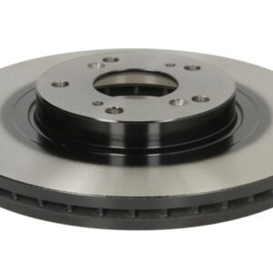 Disc frână TRW MOTO DF6432S