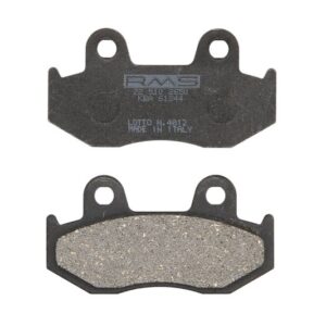 Plăcuțe de frână RMS RMS 22 510 2650
