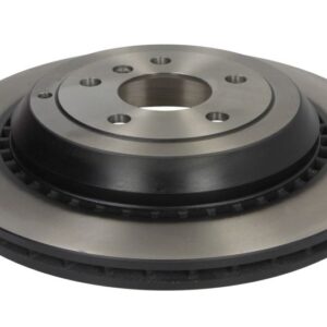 Disc frână TRW MOTO DF7352