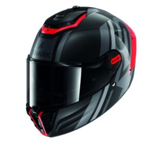 Casca moto SHARK HE8155E-DOS-L