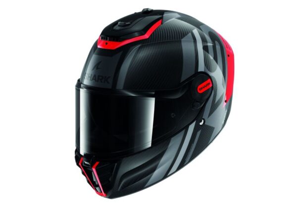 Căști Moto SHARK HE8155E-DOS-L păreri