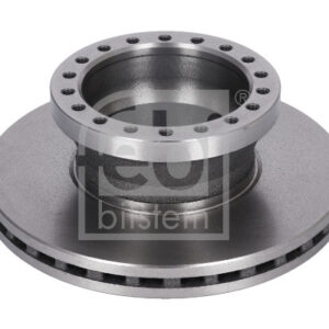 Disc frână FEBI FE177853
