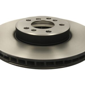 Disc frână TRW MOTO DF4187S