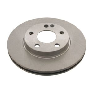 Disc frână FEBI FE28635
