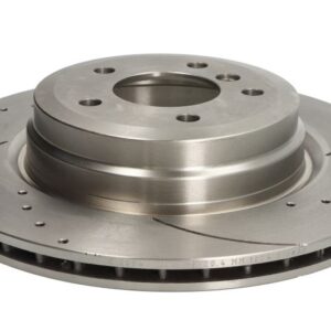 Disc frână SPEEDMAX 24.0122-0236.1TUOTUV