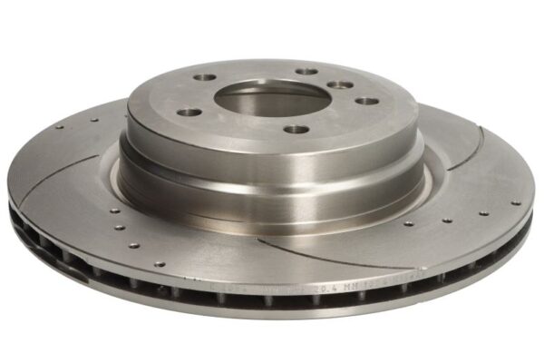 Discuri frana SPEEDMAX 24.0122-0236.1TUOTUV păreri