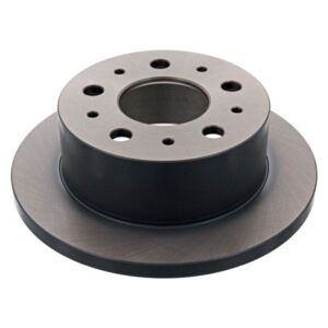 Disc frână FEBI FE43937