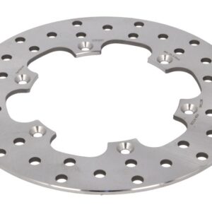 Disc frână TRW MOTO MST346