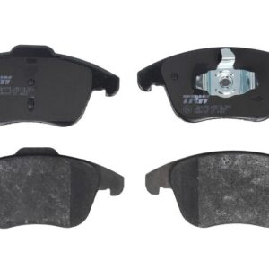 Plăcuțe de frână TRW MOTO GDB2307