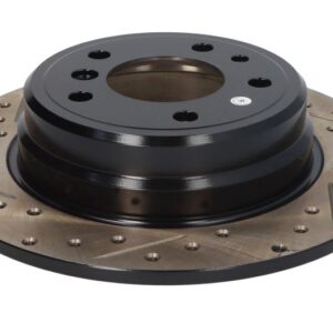 Disc frână STOPTECH 127.34025R