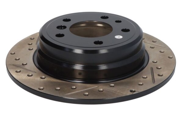 Discuri frana STOPTECH 127.34025R păreri
