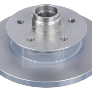 Disc frână FEBI FE02583