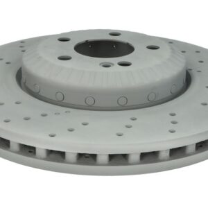 Disc frână BOSCH 0 986 479 H38