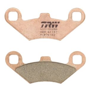 Plăcuțe de frână TRW MOTO MCB761SI