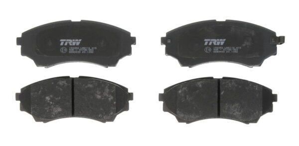 Plăcuțe de frână TRW MOTO GDB3403 păreri