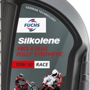Ulei de motor SILKOLENE PRO 4 PLUS 10W50 1L V2