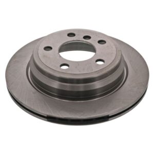 Disc frână FEBI FE43868