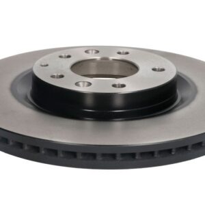 Disc frână TRW MOTO DF4968S