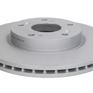 Disc frână ATE 24.0123-0110.1