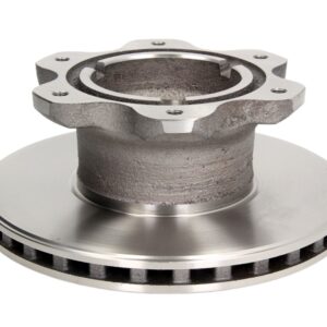 Disc frână BERAL BCR208A