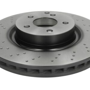 Disc frână TRW MOTO DF6077S