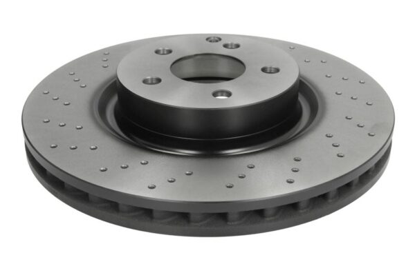 Discuri frana TRW MOTO DF6077S păreri