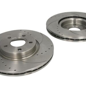 Disc frână SPEEDMAX 5201-01-1070PTUOTUV