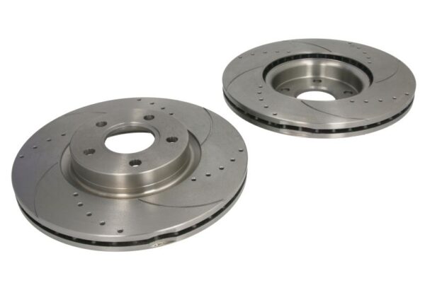 Discuri frana SPEEDMAX 5201-01-1070PTUOTUV păreri