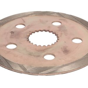 Disc frână SBP 02-AG013
