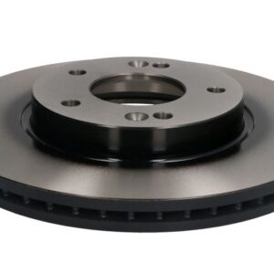 Disc frână TRW MOTO DF6628