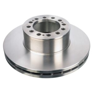 Disc frână FEBI FE12731